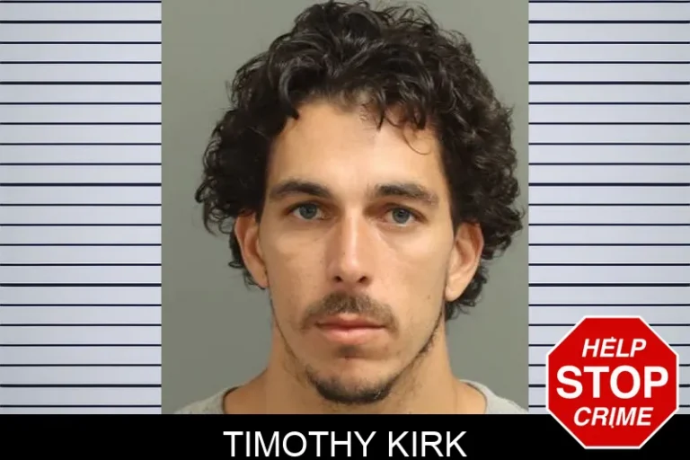 Timothy Kirk
