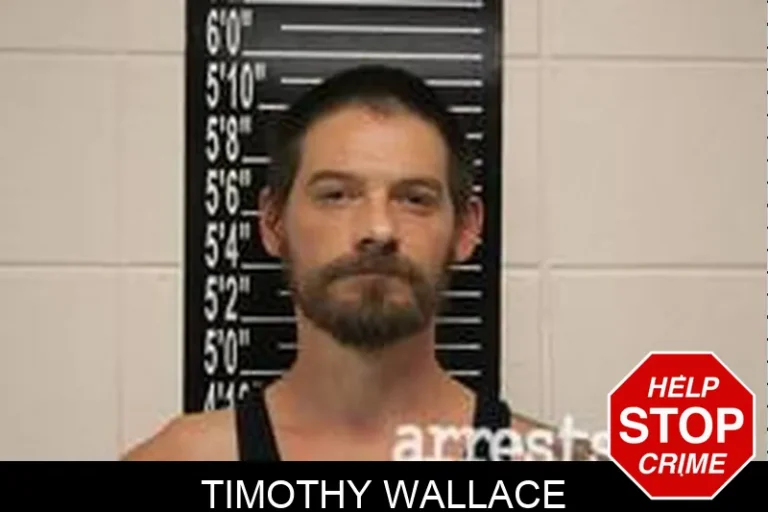 Timothy Wallace