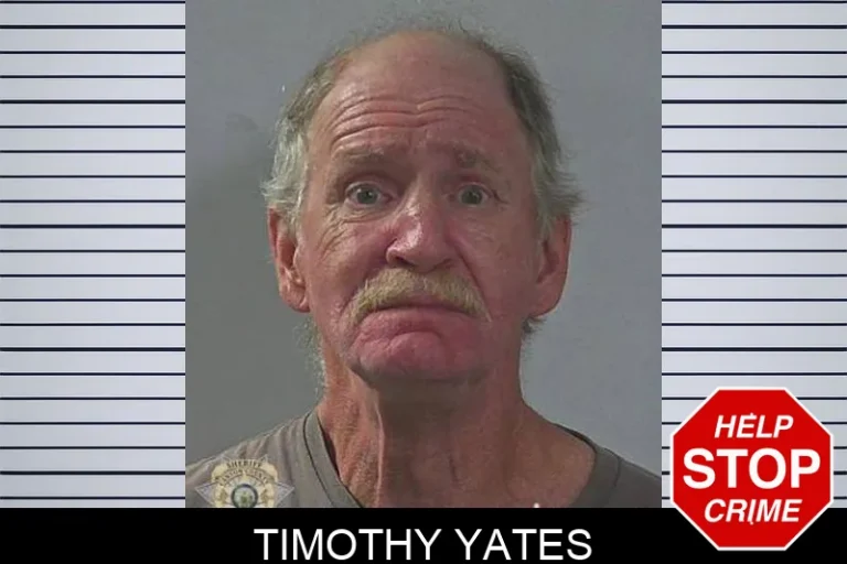 Timothy Yates