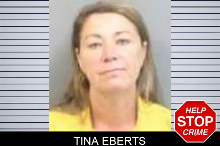 Tina Eberts