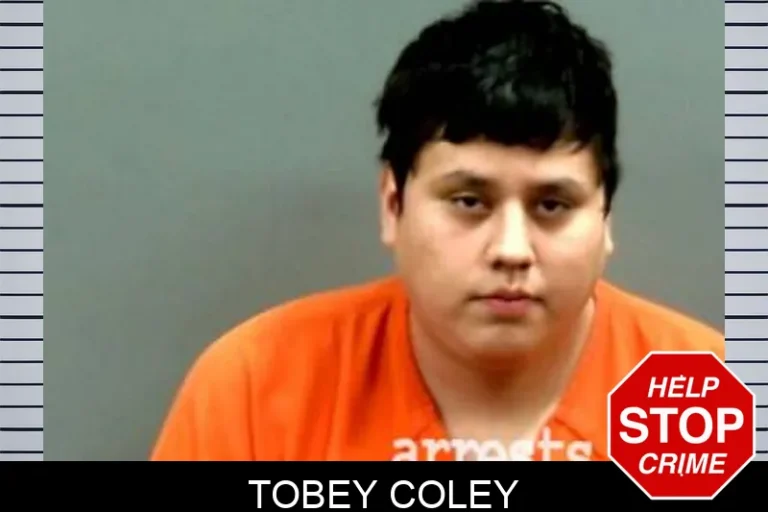 Tobey Coley