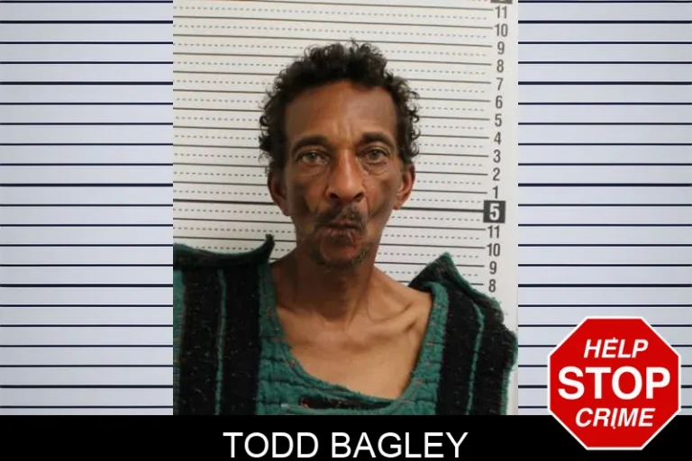 Todd Bagley