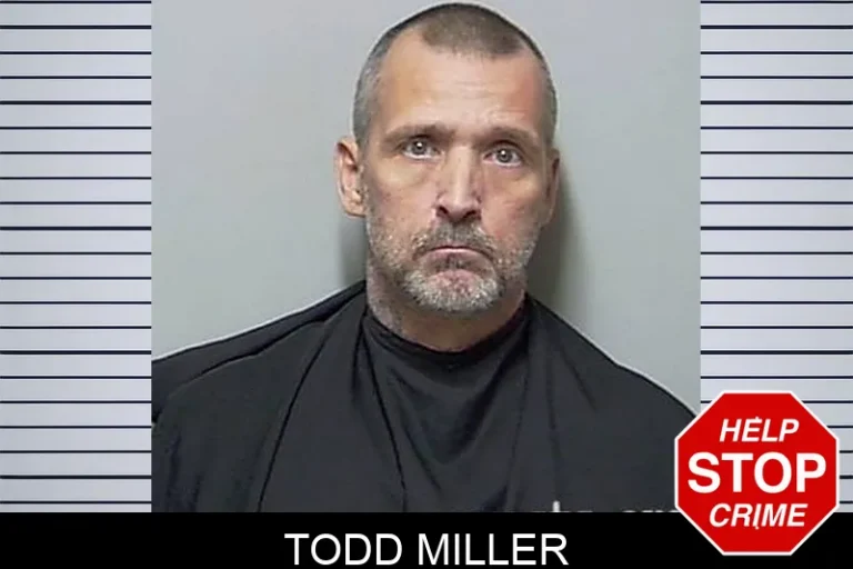 Todd Miller