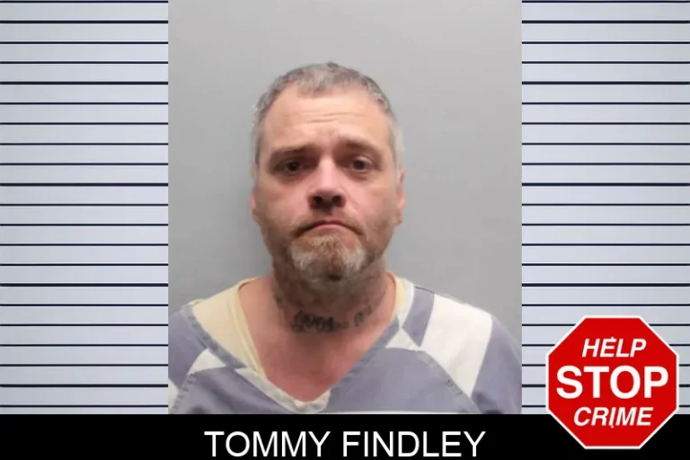 Tommy Findley