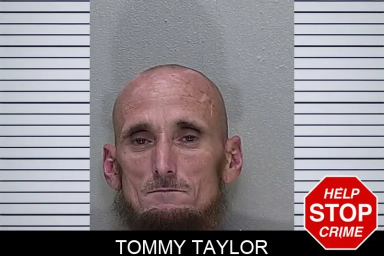 Tommy Taylor