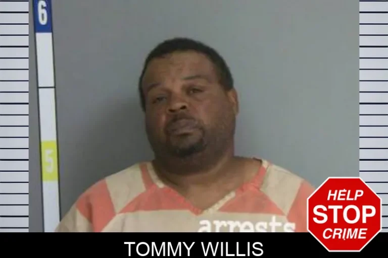 Tommy Willis