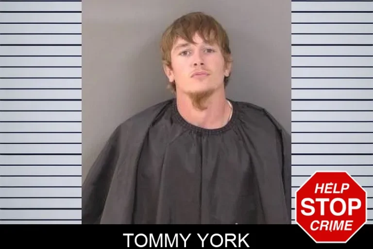 Tommy York