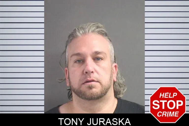 Tony Juraska