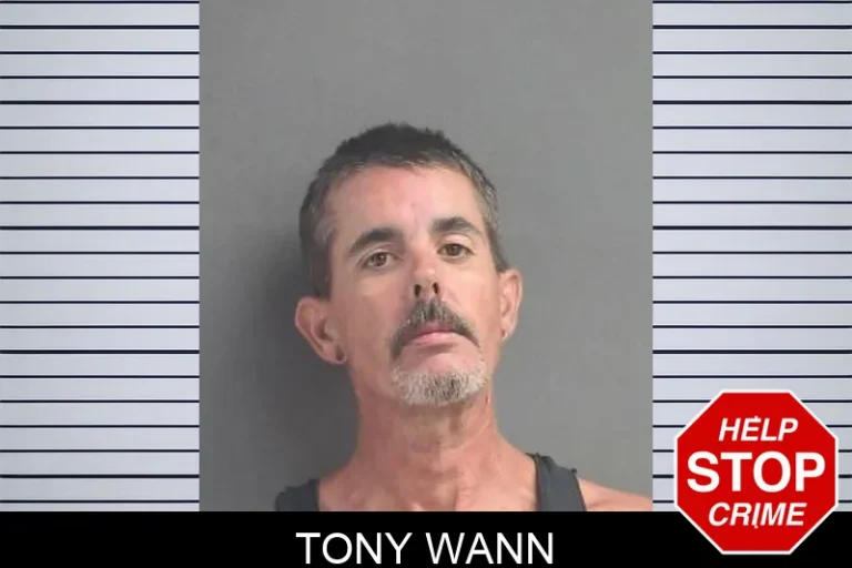 Tony Wann