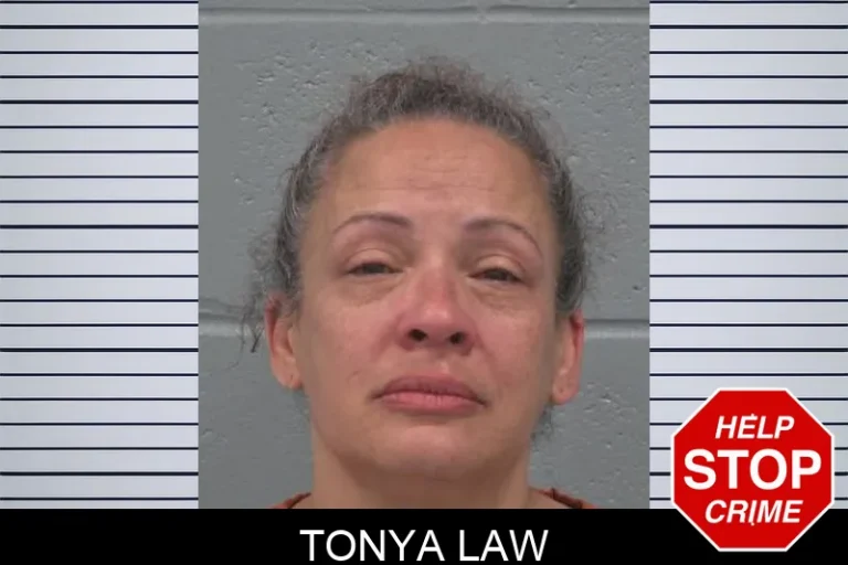 Tonya Law