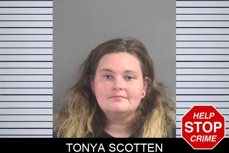 Tonya Scotten