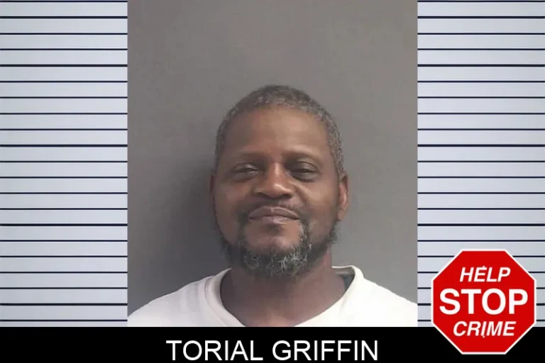 Torial Griffin