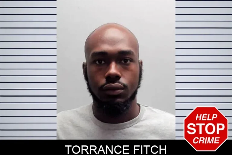 Torrance Fitch