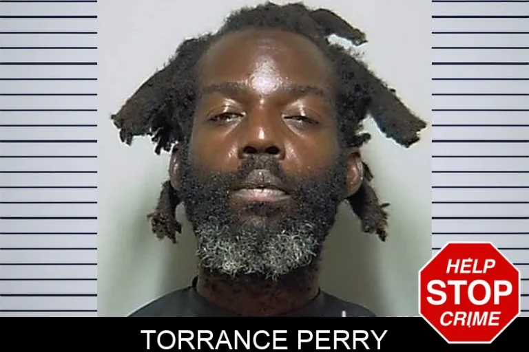 Torrance Perry