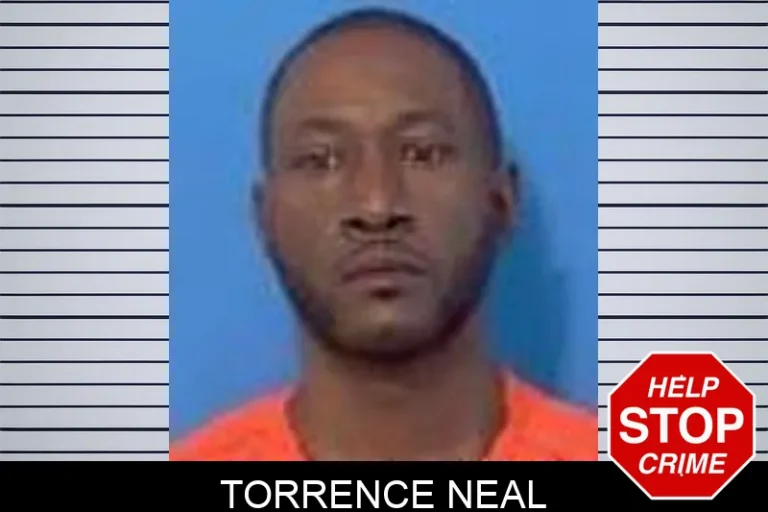 Torrence Neal