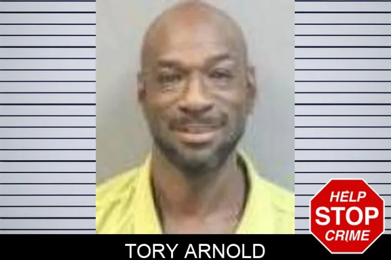 Tory Arnold