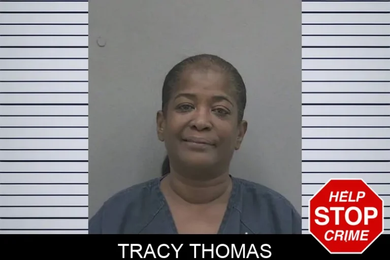 Tracy Thomas