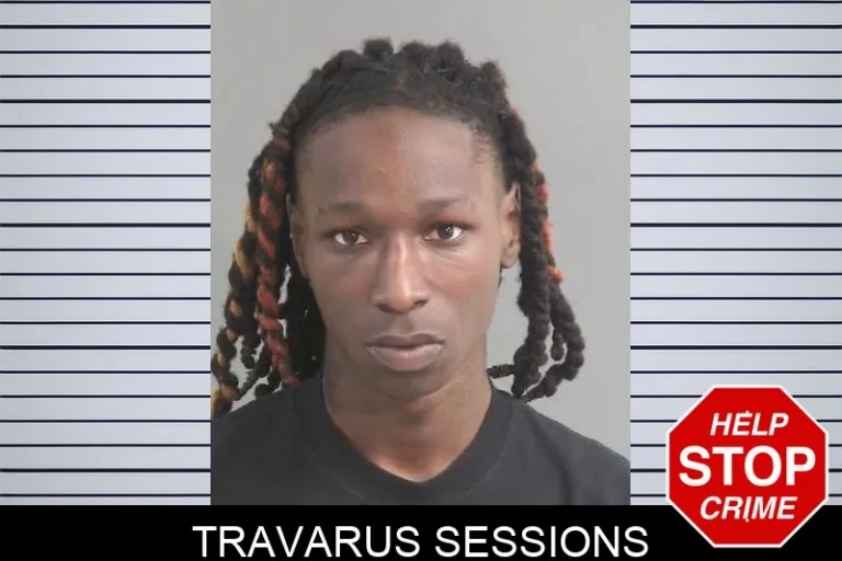 Travarus Sessions