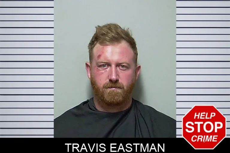 Travis Eastman