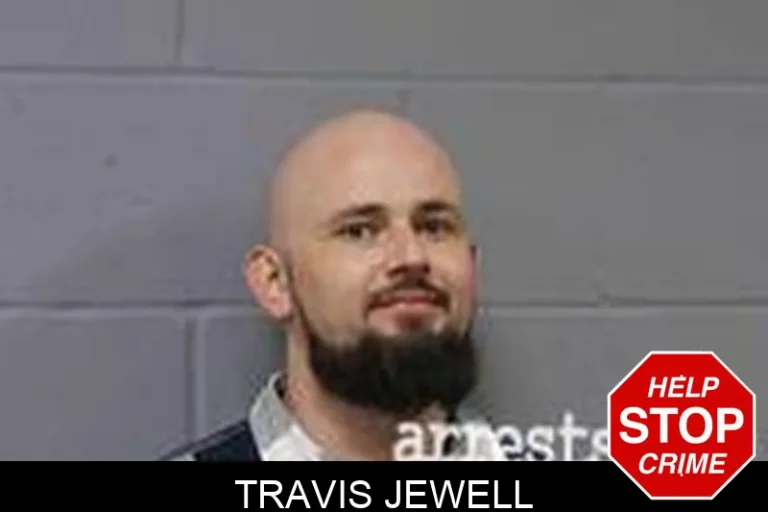 Travis Jewell