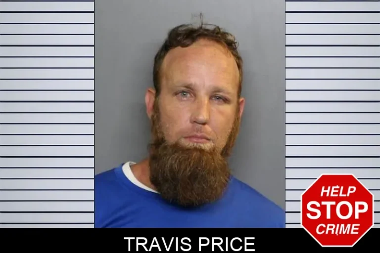 Travis Price