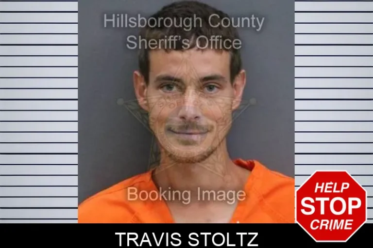 Travis Stoltz