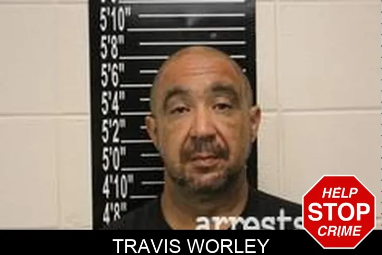 Travis Worley