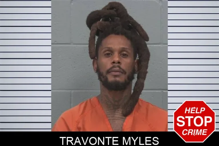 Travonte Myles
