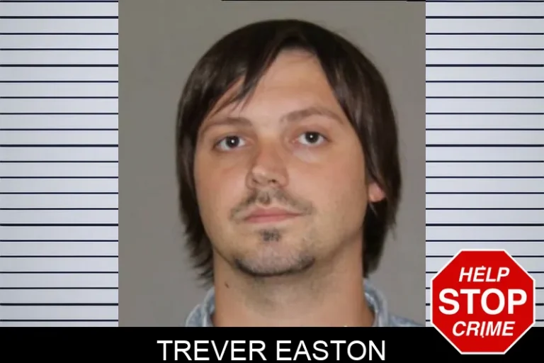 Trever Easton