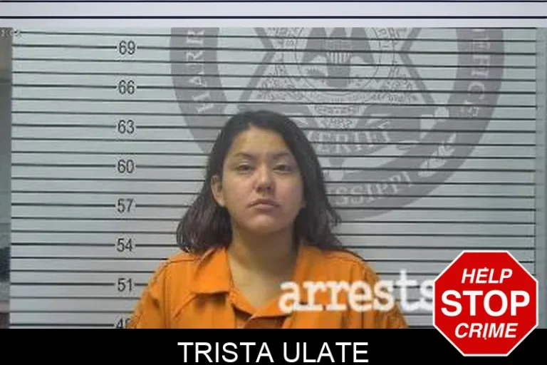 Trista Ulate