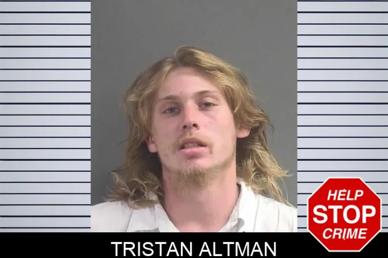 Tristan Altman