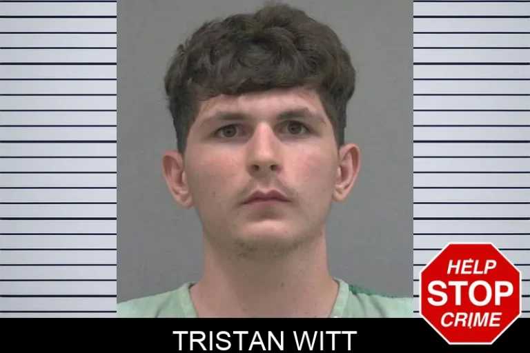 Tristan Witt