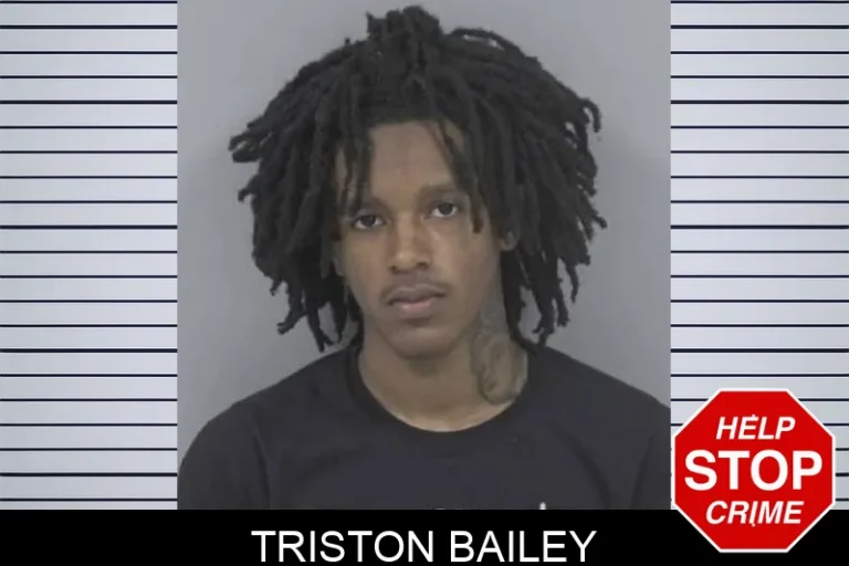 Triston Bailey