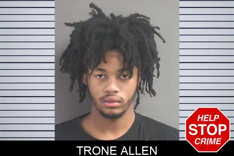 Trone Allen