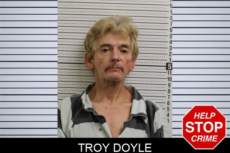 Troy Doyle