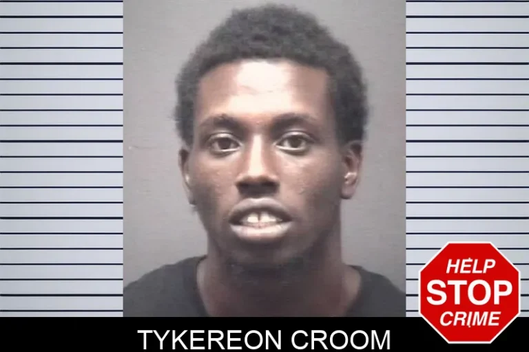 Tykereon Croom