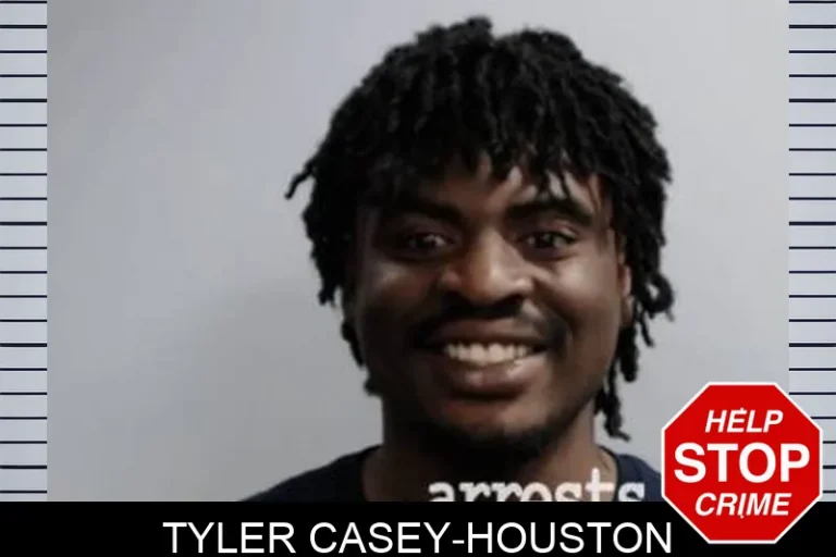Tyler Casey-Houston