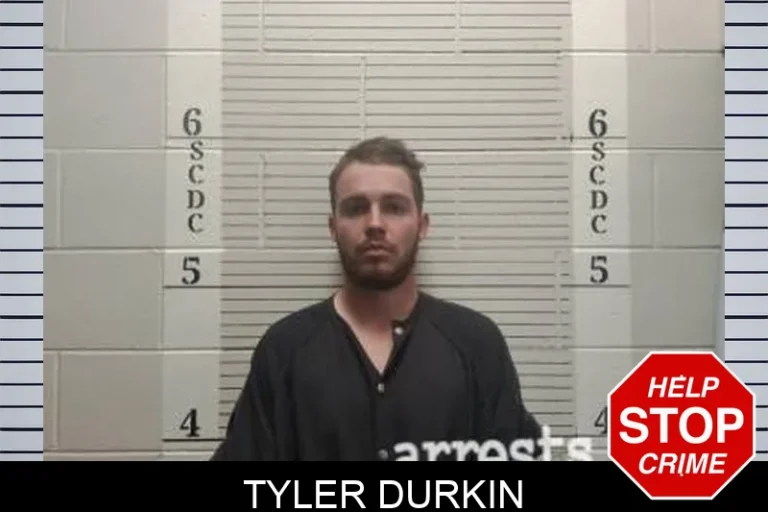 Tyler Durkin