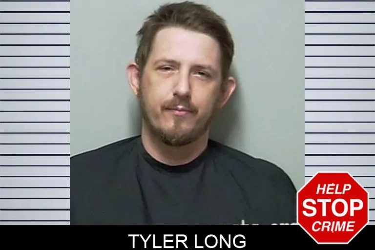Tyler Long