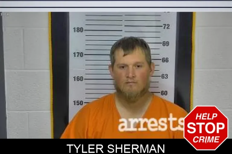 Tyler Sherman