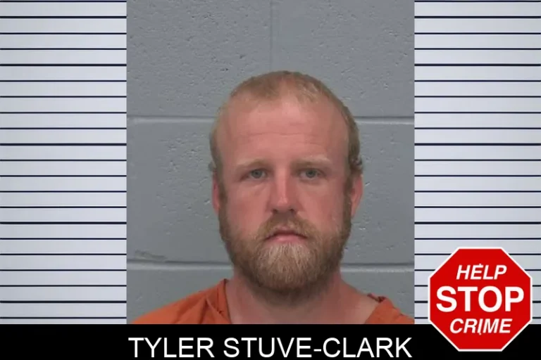 Tyler Stuve-Clark