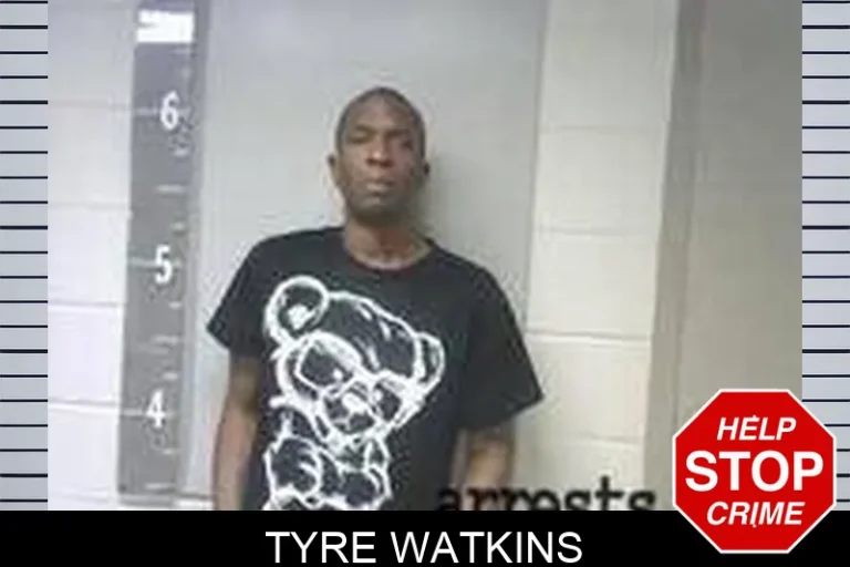 Tyre Watkins