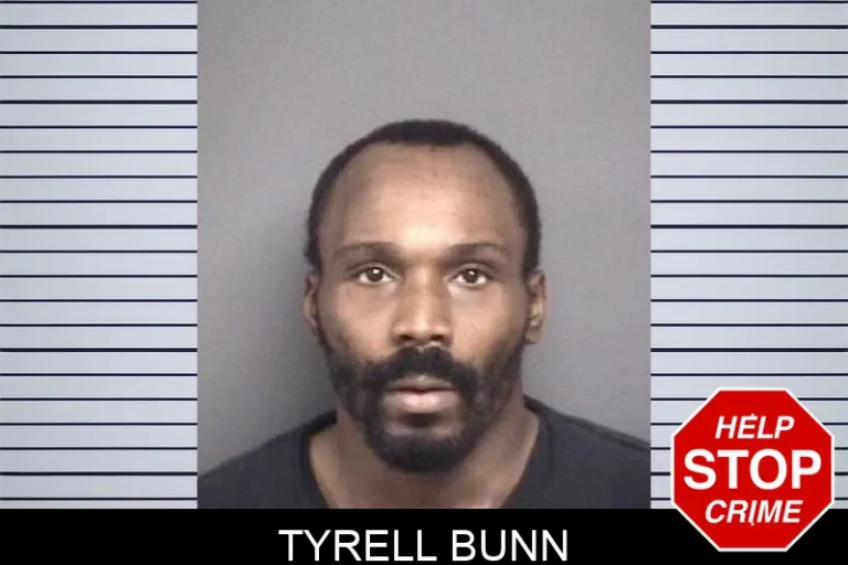 Tyrell Bunn