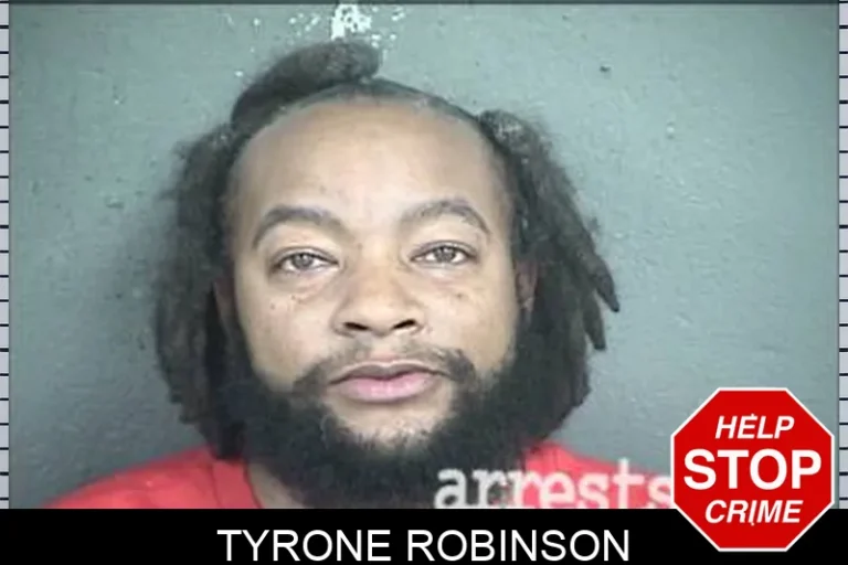 Tyrone Robinson