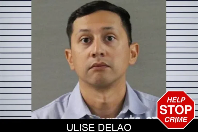 Ulise Delao