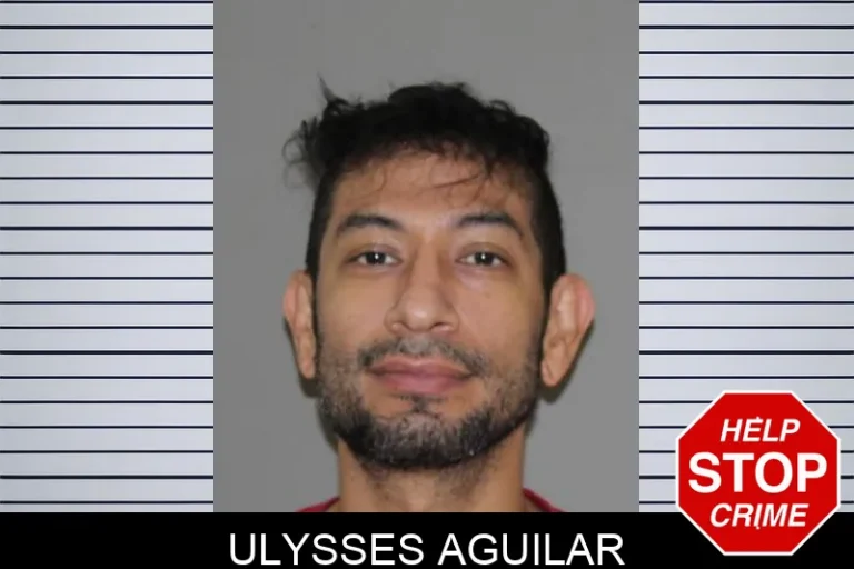 Ulysses Aguilar