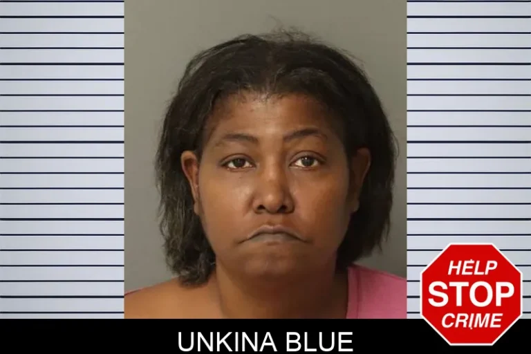 Unkina Blue