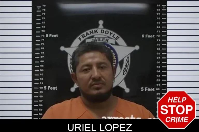 Uriel Lopez
