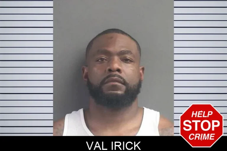 Val Irick