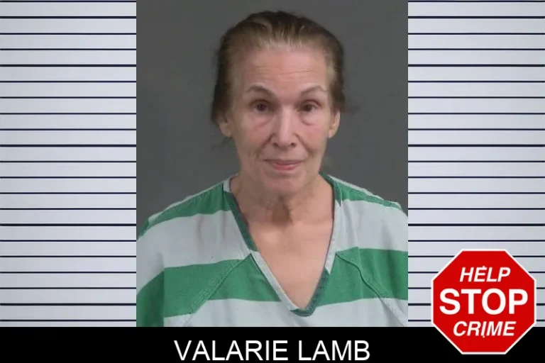 Valarie Lamb